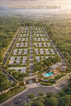 Plout for sale GOPI PUR JIM CORBETT NEAR KASHI PUR