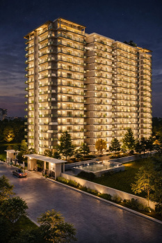New flat  buking in hare Krishna ashiyana