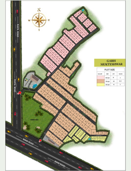 Farm house for sale in Brij ghath