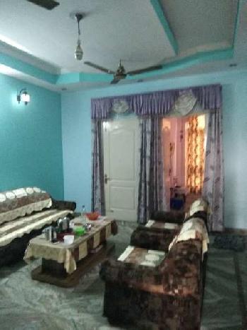 3 BHK Builder Floor for Sale in Indirapuram, Ghaziabad (967 Sq.ft.)