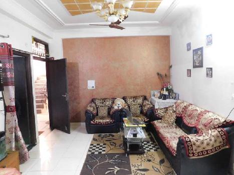 3 BHK Builder Floor for Rent in Shakti Khand 4, Ghaziabad (1205 Sq.ft.)