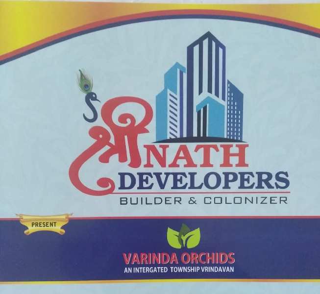 50 Sq. Yards Residential Plot for Sale in Vrindavan, Mathura