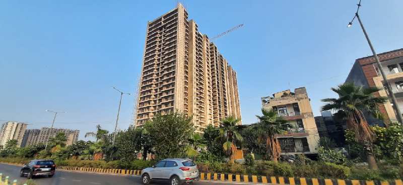 3 BHK Flats & Apartments for Sale in Indirapuram, Ghaziabad (1470 Sq.ft.)
