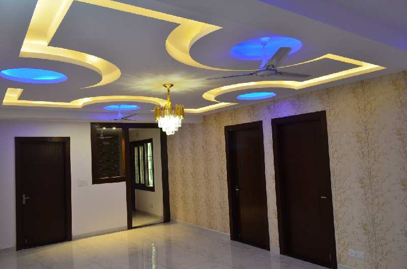 3 BHK Flats & Apartments for Sale in Gyan Khand 1, Ghaziabad (1800 Sq.ft.)
