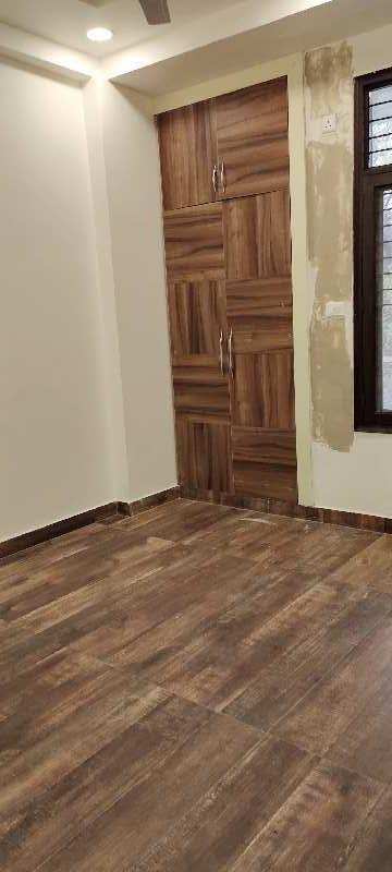 3 BHK Builder Floor for Sale in Shakti khand, Ghaziabad