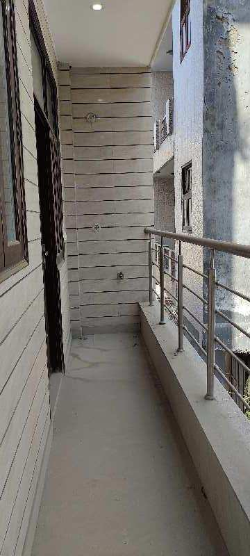 3 BHK Builder Floor for Sale in Sector 14, Dwarka, Delhi (1250 Sq.ft.)