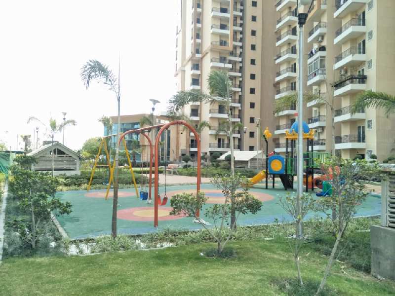 2 BHK Flats & Apartments for Sale in Lal Kuan, Ghaziabad (1000 Sq.ft.)