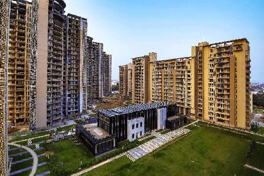 5 BHK Flats & Apartments for Sale in Sector 110, Gurgaon (3800 Sq.ft.)