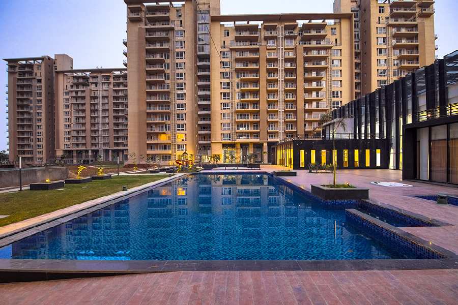 5 BHK Flats & Apartments for Sale in Sector 110, Gurgaon (3800 Sq.ft.)