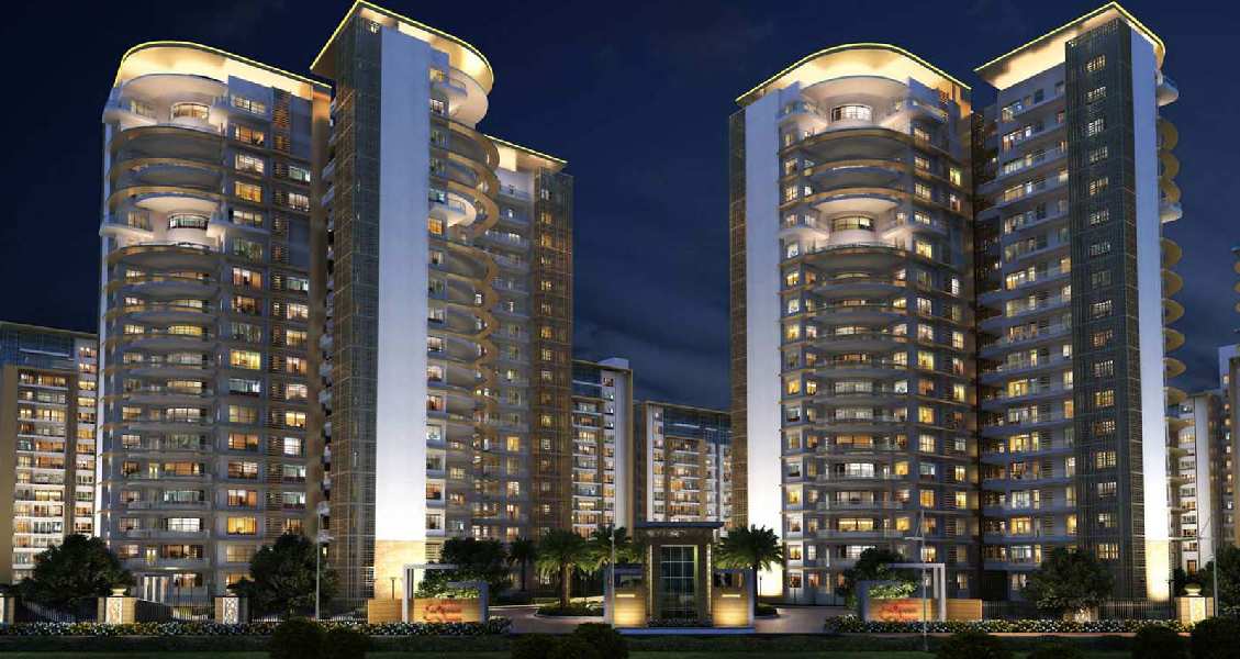 4 BHK Flats & Apartments for Sale in Sector 110, Gurgaon (3402 Sq.ft.)