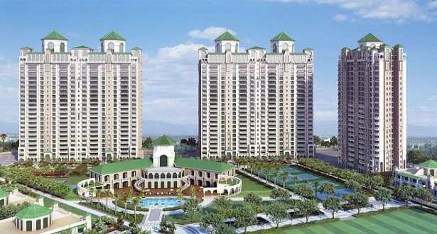 3 BHK Flats & Apartments for Sale in Sector 104, Gurgaon (2290 Sq.ft.)