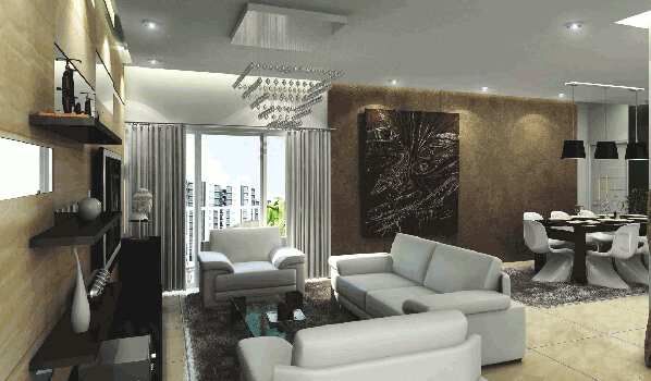 3 BHK Flats & Apartments for Sale in Sector 108, Gurgaon (1758 Sq.ft.)