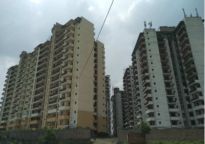 2 BHK Flats & Apartments for Sale in Sector 103, Gurgaon (1322 Sq.ft.)