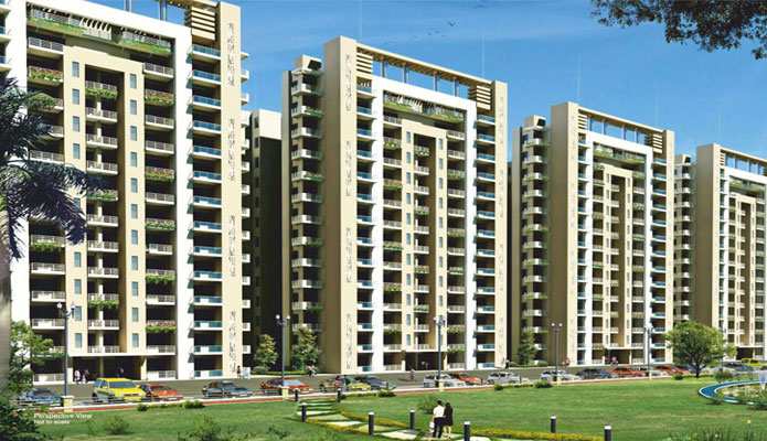 2 BHK Flats & Apartments for Sale in Sector 103, Gurgaon (1400 Sq.ft.)