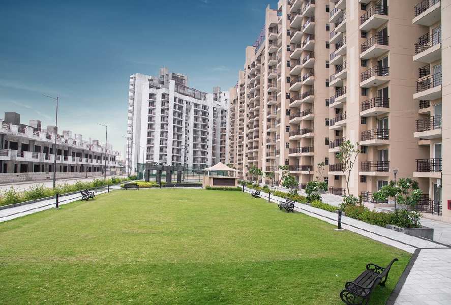 2 BHK Flats & Apartments for Sale in Sector 103, Gurgaon (1400 Sq.ft.)