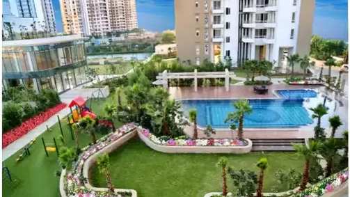 3 BHK Flats & Apartments for Sale in Sector 104, Gurgaon (2450 Sq.ft.)