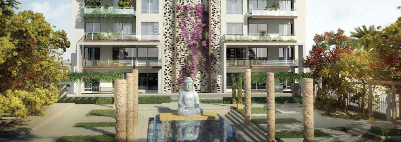 3 BHK Flats & Apartments for Sale in Sector 111, Gurgaon (2237 Sq.ft.)