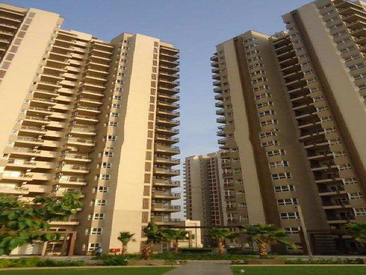 3 BHK Flats & Apartments for Sale in Sector 102, Gurgaon (1689 Sq.ft.)