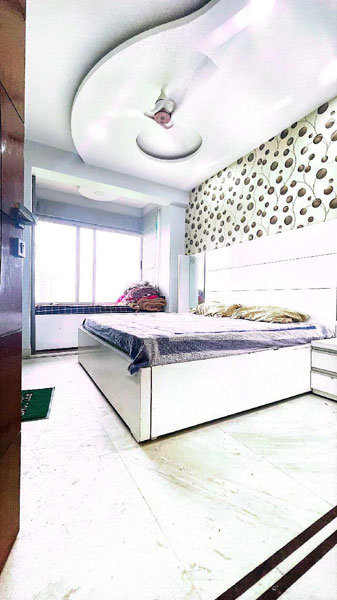 2 BHK Flats & Apartments for Sale in Sector 19, Dwarka, Delhi (1500 Sq.ft.)