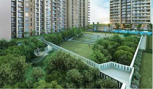 4 BHK Flats & Apartments for Sale in Sector 113, Gurgaon (2660 Sq.ft.)