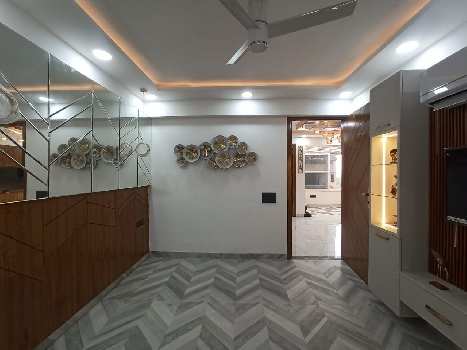 3 BHK Flats & Apartments for Sale in Sector 2, Dwarka, Delhi (2200 Sq.ft.)
