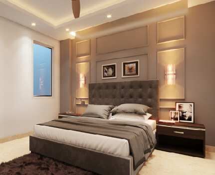 4 BHK Builder Floor for Sale in Sector 19, Dwarka, Delhi