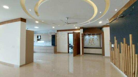 4 BHK Builder Floor for Sale in Sector 23, Dwarka, Delhi (250 Sq. Yards)