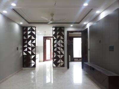 4 BHK Builder Floor for Sale in Sector 17, Dwarka, Delhi (240 Sq. Yards)