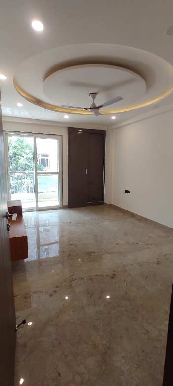 3 BHK Builder Floor for Sale in Sector 17, Dwarka, Delhi
