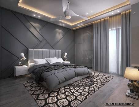 4 BHK Builder Floor for Sale in Sector 13, Dwarka, Delhi