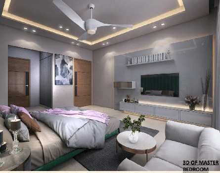 4 BHK Builder Floor for Sale in Sector 8, Dwarka, Delhi