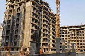 3 BHK Flats & Apartments for Sale in Bijwasan, Delhi (2208 Sq.ft.)