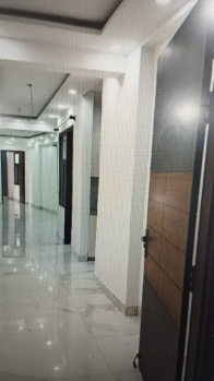 3 BHK Flats & Apartments for Sale in Sector 7, Dwarka, Delhi (1323 Sq.ft.)