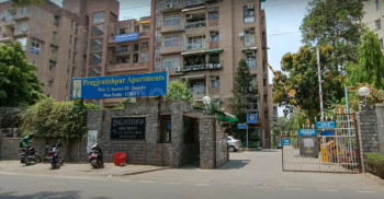 Flats & Apartments for Sale in Sector 10, Dwarka, Delhi (1800 Sq.ft.)