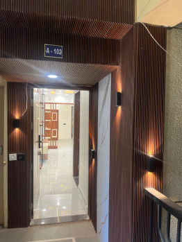 Flats & Apartments for Sale in Sector 22, Dwarka, Delhi (1550 Sq.ft.)