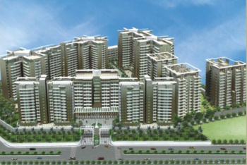 3 BHK Flats & Apartments for Sale in Sector 99, Gurgaon (1550 Sq.ft.)