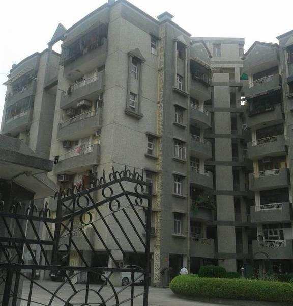 3 BHK Residential Apartment for Sale In Dwarka