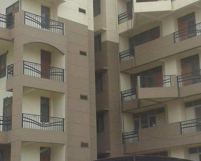 4BHK Residential Apartment for Sale In Dwarka