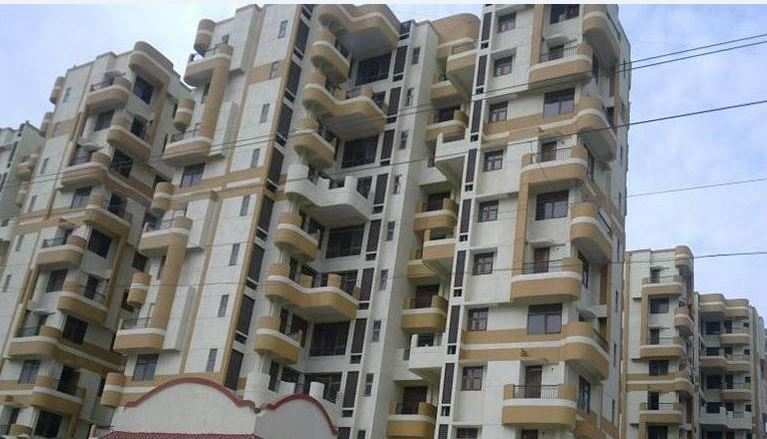 3BHK Residential Apartment for Rent In Dwarka