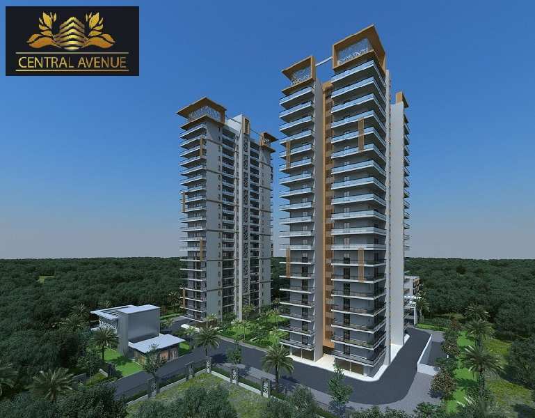 3672 Sq.ft. Penthouse for Sale in Sector 33, Gurgaon