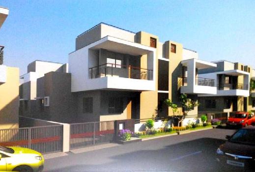2 BHK Individual House for Sale in Talod, Sabarkantha