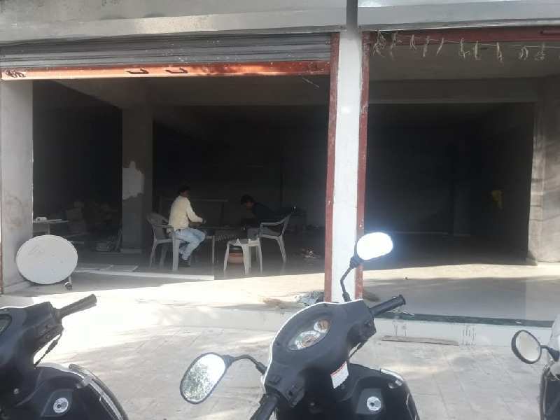 1400 Sq.ft. Commercial Shops for Rent in Himatnagar, Sabarkantha
