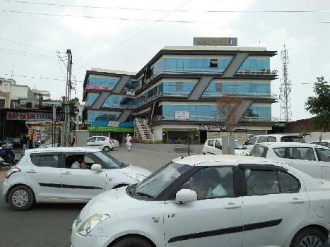 700 Sq.ft. Office Space for Sale in Himatnagar, Sabarkantha