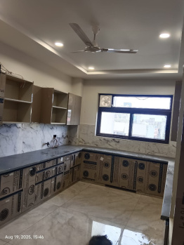 3 BHK Builder Floor For Sale In BPTP, Faridabad (1350 Sq.ft.)