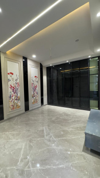 3 BHK Builder Floor For Sale In Sector 85, Faridabad (1850 Sq.ft.)