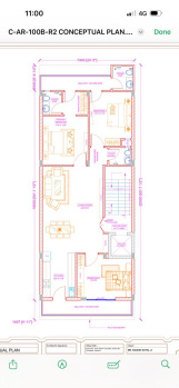 Property for sale in BPTP, Faridabad