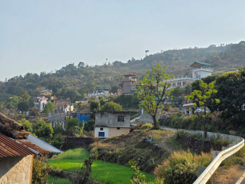 Property for sale in Kaladhungi Road, Haldwani