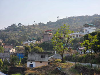 Property for sale in Kaladhungi Road, Haldwani