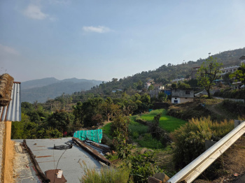 Property for sale in Kaladhungi Road, Haldwani