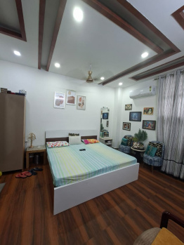 Builder Floor for Sale in Ajronda, Faridabad (2000 Sq.ft.)